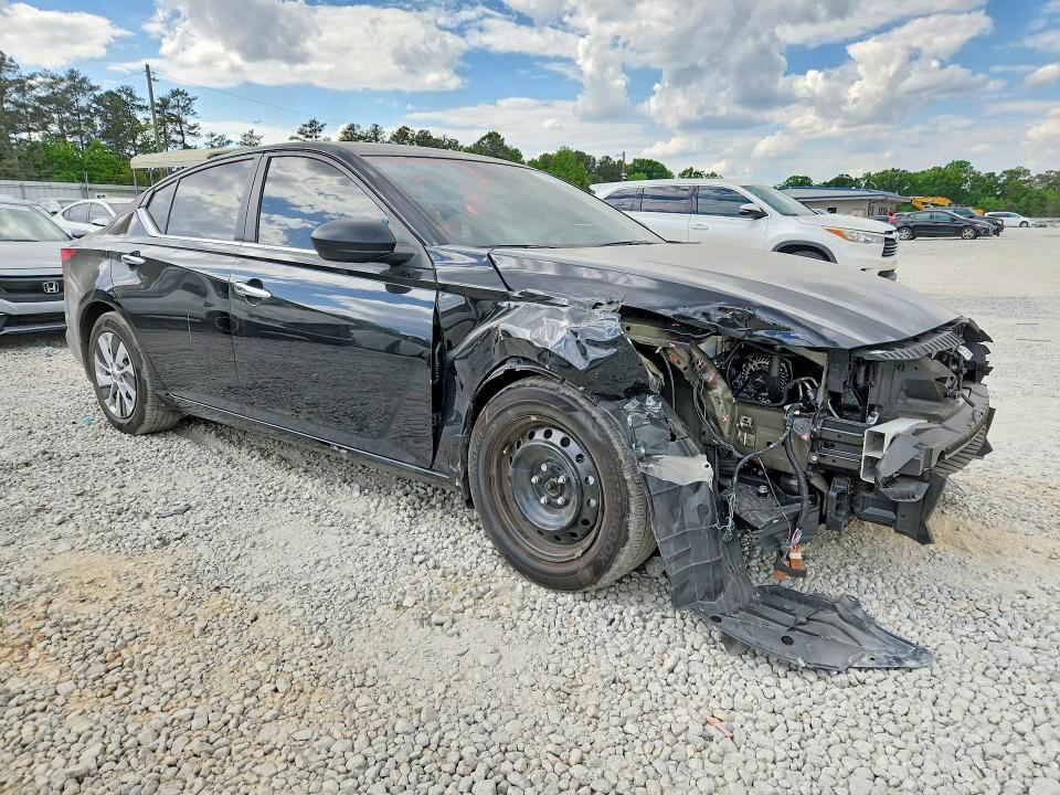 Aukcja sprzedaży 2025 Nissan Altima, vin: 1N4BL4BV9SN414759, numer aukcji: 51173106