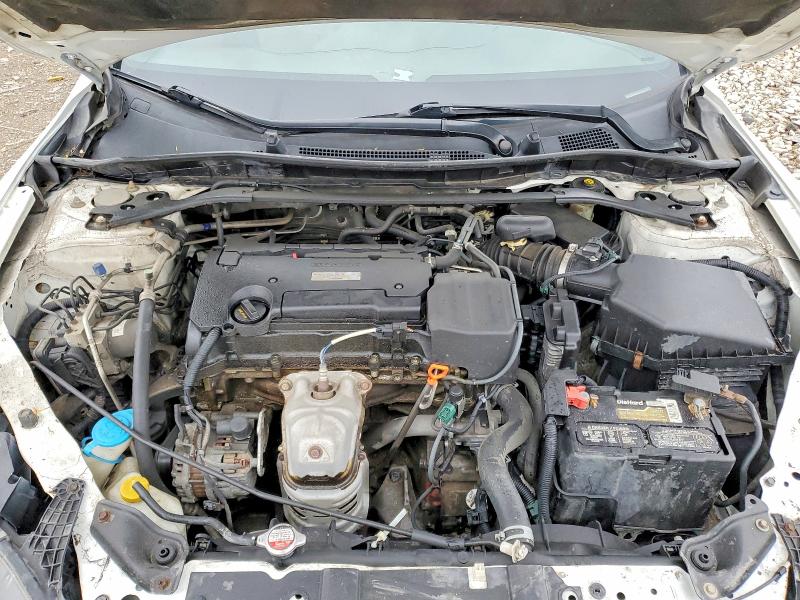 2016 Honda Accord მანქანა იყიდება აუქციონზე, vin: 1HGCT1B61GA004947, აუქციონის ნომერი: 51474526
