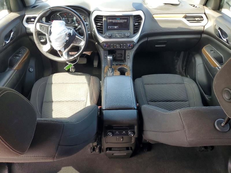 Продажа на аукционе авто 2019 Gmc Acadia, vin: 1GKKNSLS5KZ172689, номер лота: 49387556