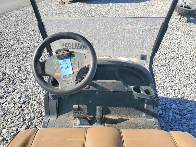 Продаж на аукціоні авто 2020 Club Car Tempo Lithium, vin: AN2038109368, номер лоту: 50562416