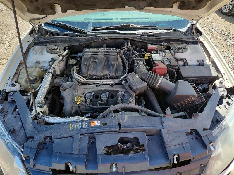 Продажа на аукционе авто 2012 Ford Fusion, vin: 3FAHP0HG5CR260212, номер лота: 51348046