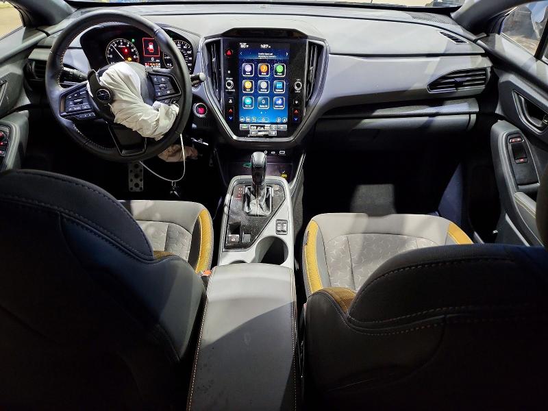 Aukcja sprzedaży 2025 Subaru Crosstrek, vin: 4S4GUHF62S3714299, numer aukcji: 49577466