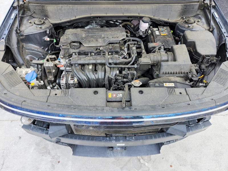 Aukcja sprzedaży 2024 Hyundai Kona, vin: KM8HC3AB0RU149750, numer aukcji: 50591726