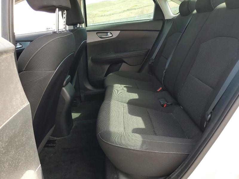 Aukcja sprzedaży 2020 Kia Forte, vin: 3KPF24ADXLE249303, numer aukcji: 51724456