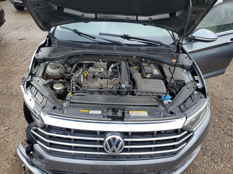 Продажа на аукционе авто 2020 Volkswagen Jetta, vin: 3VWGB7BU0LM067861, номер лота: 49572066