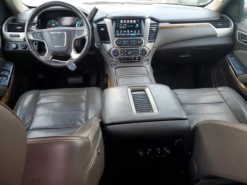 Aukcja sprzedaży 2017 Gmc Yukon Xl, vin: 1GKS2HKJ9HR119491, numer aukcji: 50228876