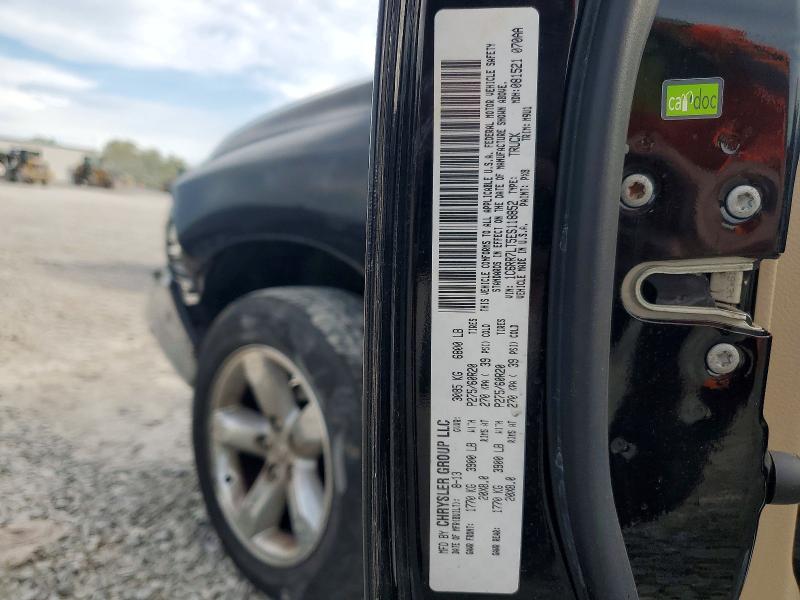 Продажа на аукционе авто 2014 Ram 1500, vin: 1C6RR7LT5ES118852, номер лота: 49537216