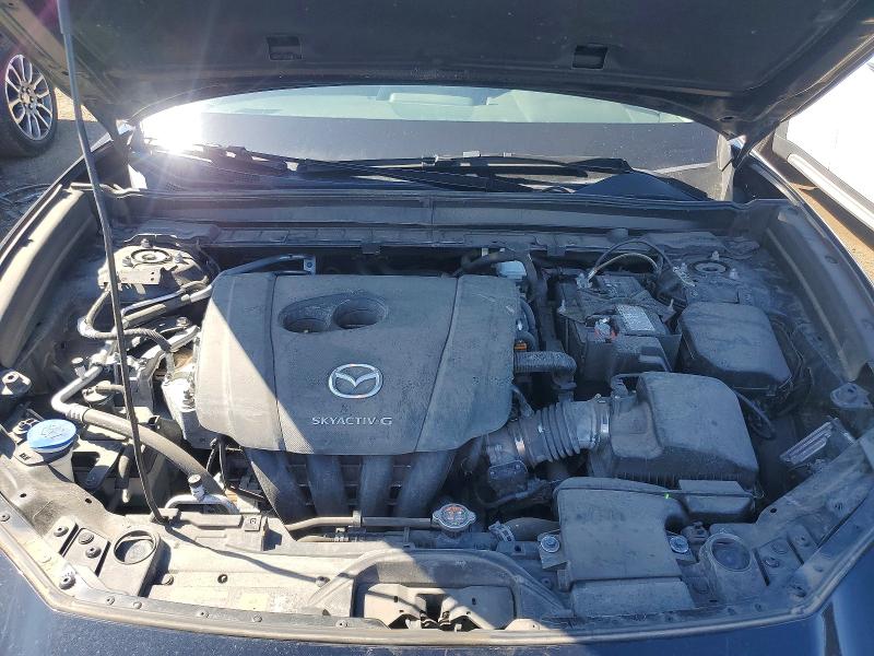 48104696 :رقم المزاد ، 3MVDMBAL8NM446328 vin ، 2022 Mazda Cx-30 مزاد بيع