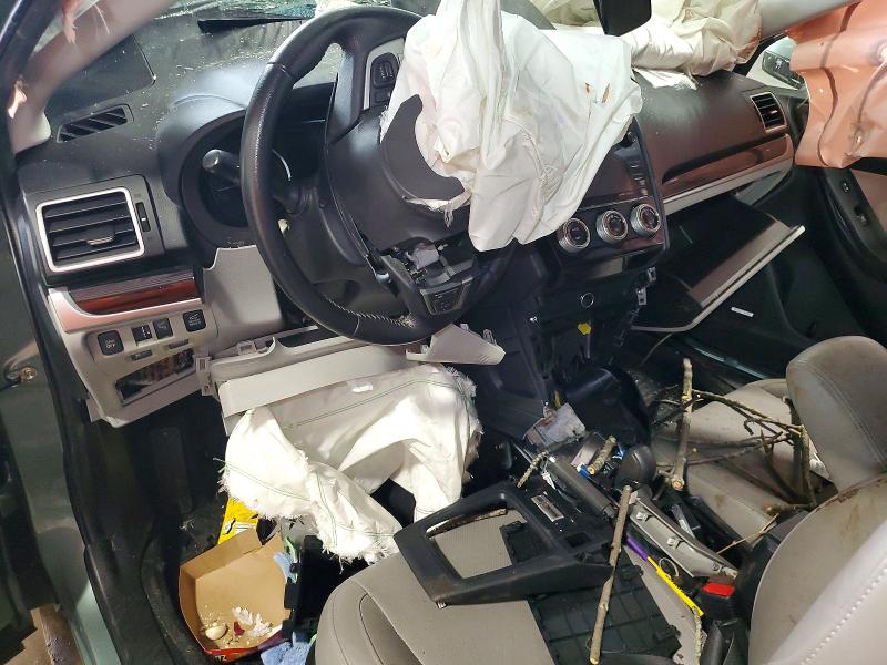Продажа на аукционе авто 2018 Subaru Forester, vin: JF2SJARC6JH529501, номер лота: 49916996