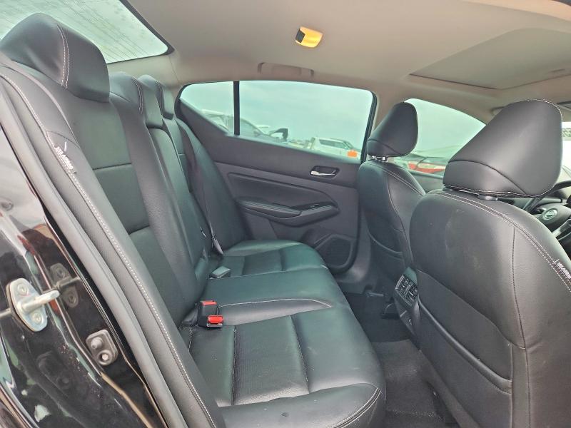 Продажа на аукционе авто 2021 Nissan Altima, vin: 1N4BL4EVXMN305662, номер лота: 51721556