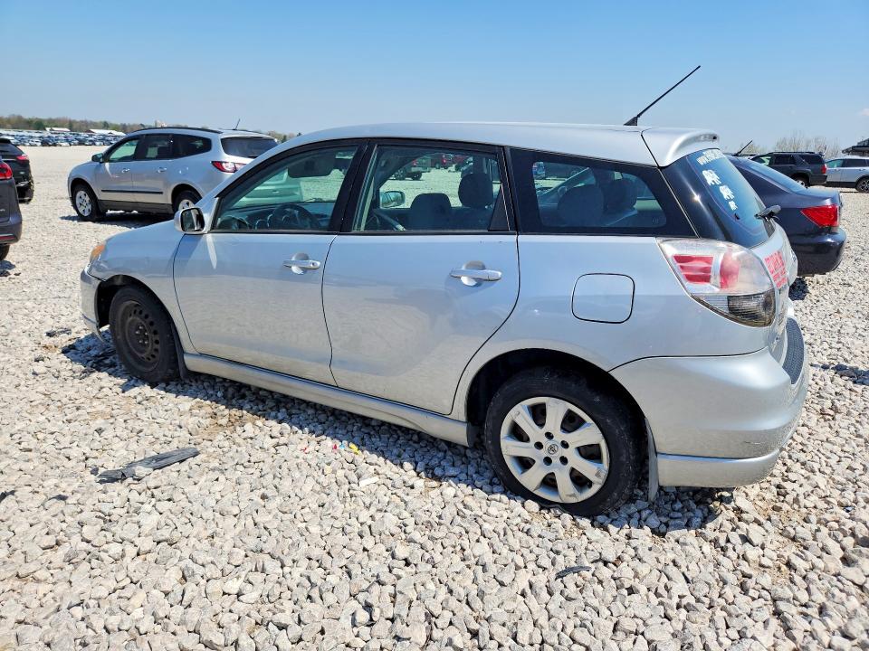 Aukcja sprzedaży 2007 Toyota Corolla Matrix, vin: 2T1KR32EX7C651659, numer aukcji: 50833916