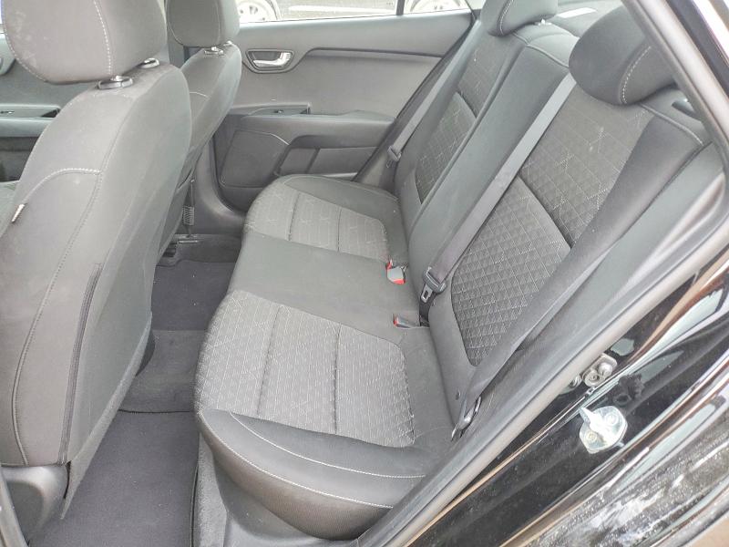 Aukcja sprzedaży 2022 Kia Rio, vin: 3KPA24AD1NE496044, numer aukcji: 48447896