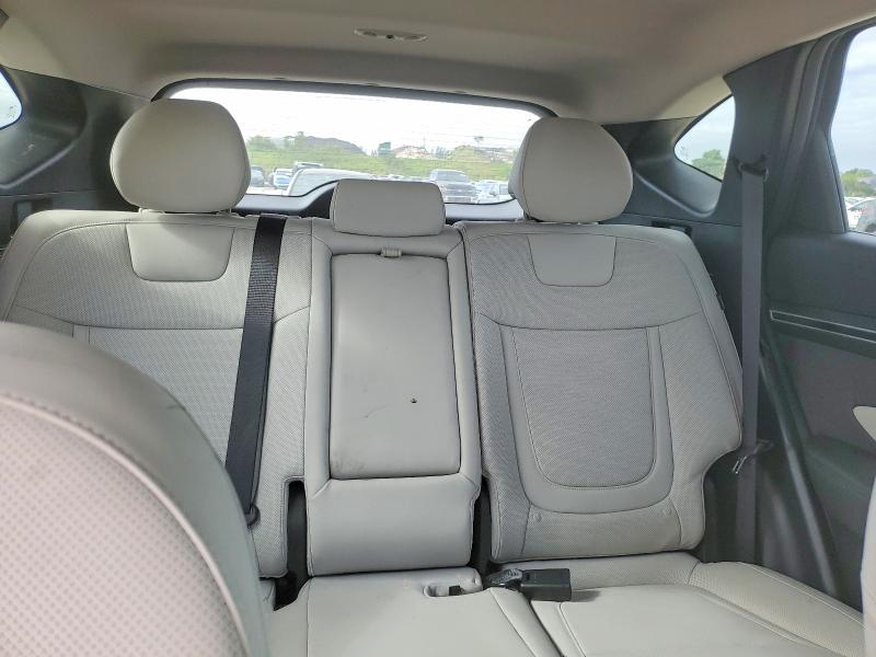 49912826 :رقم المزاد ، KM8JCCD14RU214104 vin ، 2024 Hyundai Tucson مزاد بيع