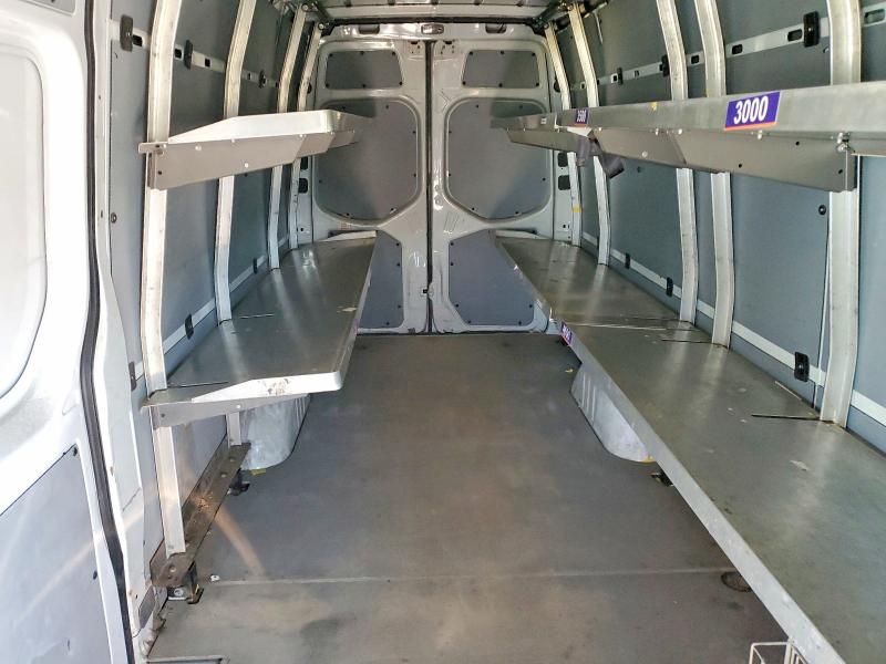 Aukcja sprzedaży 2019 Mercedes Benz Sprinter, vin: WD3PF1CD6KP051606, numer aukcji: 48838336