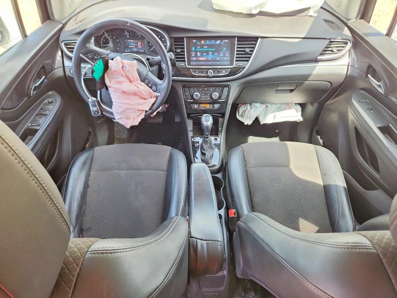 Продаж на аукціоні авто 2019 Buick Encore, vin: KL4CJASB7KB921339, номер лоту: 49927486