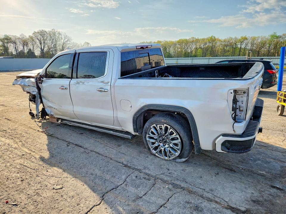 2023 Gmc Sierra მანქანა იყიდება აუქციონზე, vin: 1GTUUHELXPZ139226, აუქციონის ნომერი: 48699456