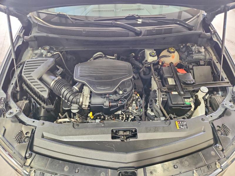 Aukcja sprzedaży 2020 Cadillac Xt6, vin: 1GYKPDRS4LZ117316, numer aukcji: 51517246