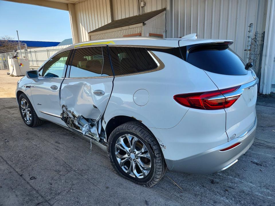 Aukcja sprzedaży 2019 Buick Enclave, vin: 5GAEVCKW1KJ155360, numer aukcji: 48900436