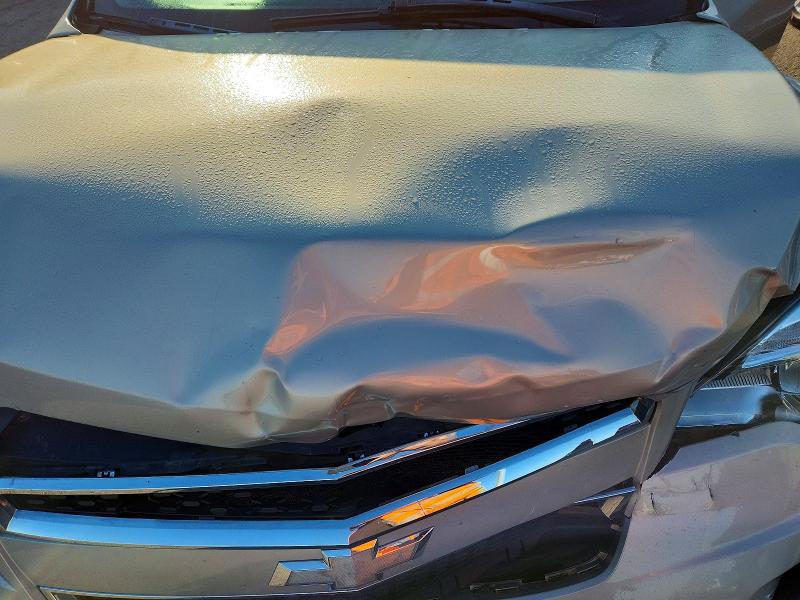 2011 Chevrolet Equinox მანქანა იყიდება აუქციონზე, vin: 2CNFLCEC0B6254481, აუქციონის ნომერი: 50839976