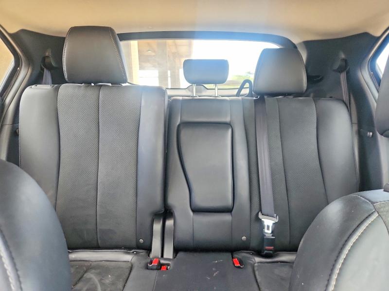 Продаж на аукціоні авто 2025 Mitsubishi Eclipse Cross, vin: JA4ATWAA3SZ037770, номер лоту: 48829356