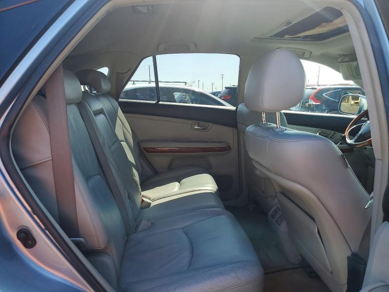 Продажа на аукционе авто 2004 Lexus Rx, vin: JTJHA31UX40020472, номер лота: 51520466
