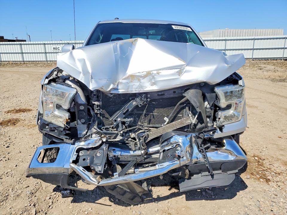 2016 Ford F150 მანქანა იყიდება აუქციონზე, vin: 1FTEW1EP1GKE83559, აუქციონის ნომერი: 49580896