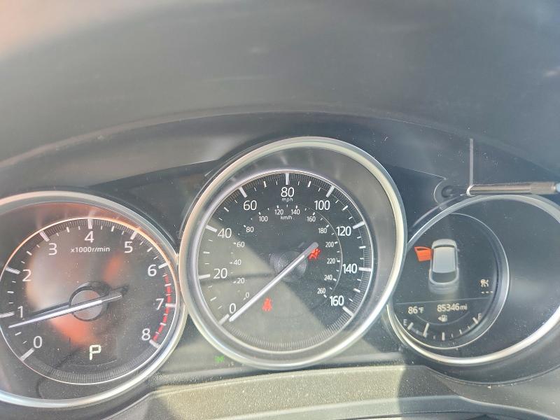 Aukcja sprzedaży 2022 Mazda Cx-5, vin: JM3KFBCM9N0556226, numer aukcji: 48843066