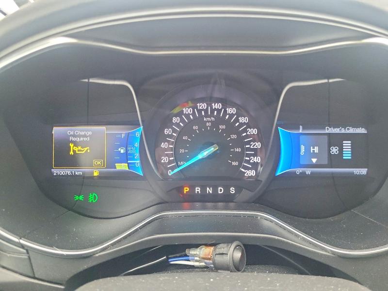 Aukcja sprzedaży 2013 Ford Fusion, vin: 3FA6P0D97DR333144, numer aukcji: 50602586