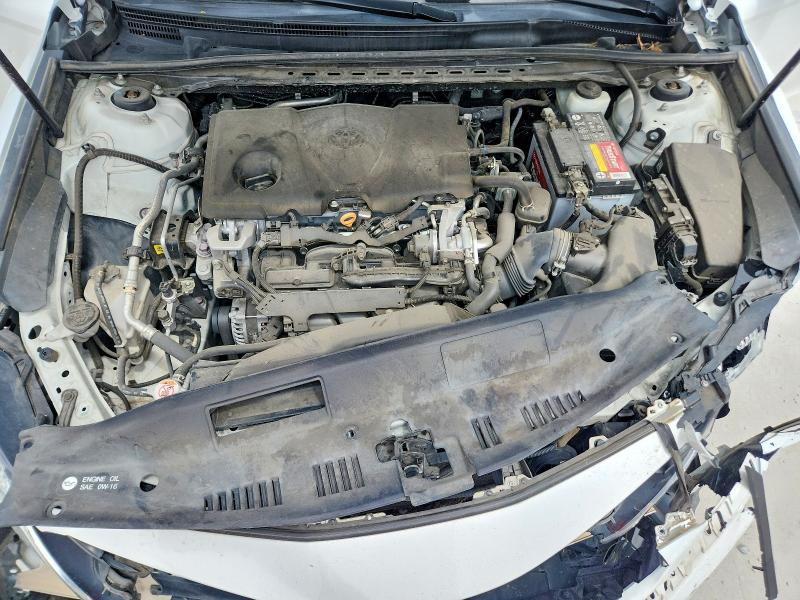 Aukcja sprzedaży 2020 Toyota Camry, vin: 4T1M11AK4LU393739, numer aukcji: 51119426