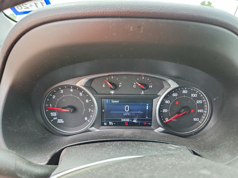 Продаж на аукціоні авто 2019 Gmc Terrain, vin: 3GKALMEV3KL198915, номер лоту: 49907666