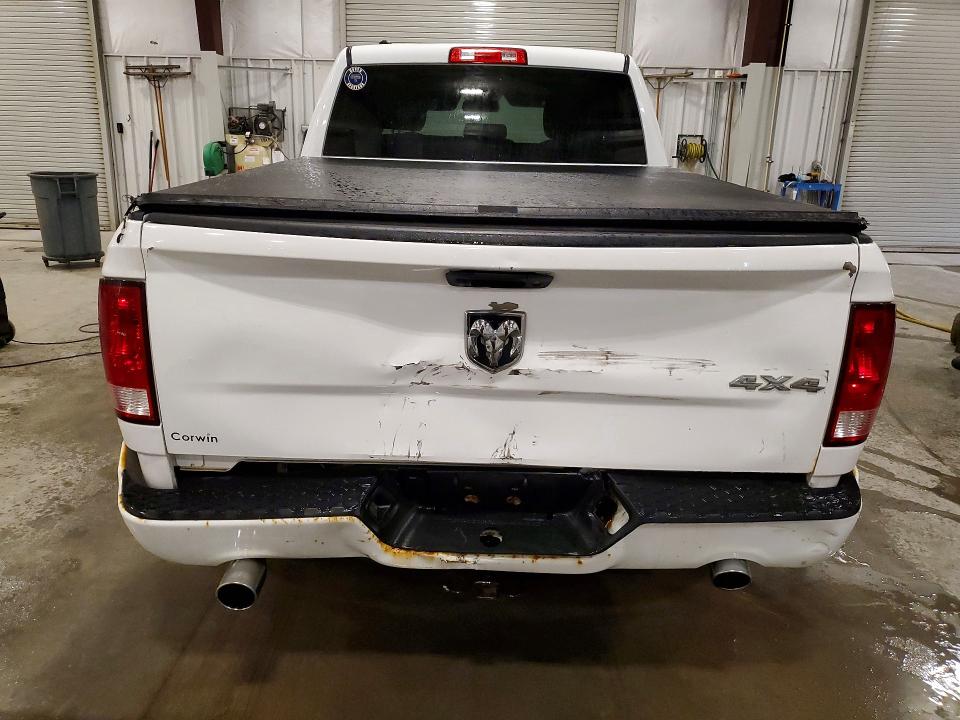 2014 Ram 1500 მანქანა იყიდება აუქციონზე, vin: 1C6RR7FT2ES463946, აუქციონის ნომერი: 49017886