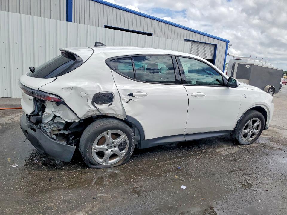 Продажа на аукционе авто 2024 Dodge Hornet, vin: ZACNDFAN7R3A42560, номер лота: 49155806