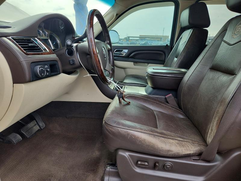Продажа на аукционе авто 2014 Cadillac Escalade, vin: 1GYS3KEF0ER188167, номер лота: 48451146