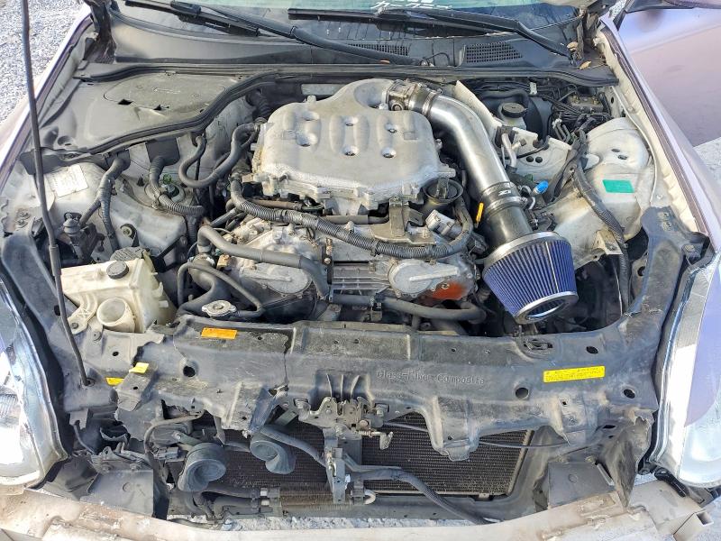 48195136 :رقم المزاد ، JNKCV54E66M704513 vin ، 2006 Infiniti G35 مزاد بيع