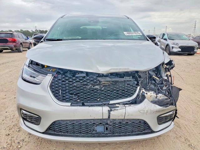 Продажа на аукционе авто 2026 Chrysler Pacifica, vin: 2C4RC1BG2TR197343, номер лота: 48937876
