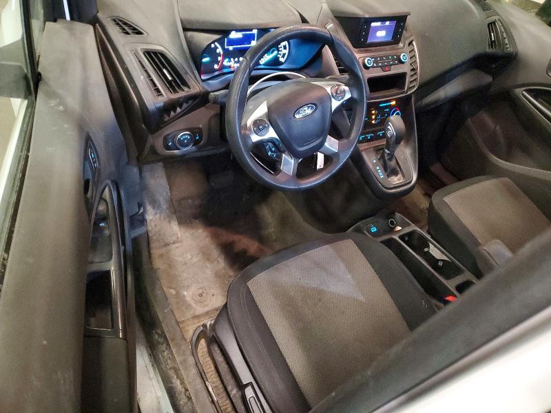 52971476 :رقم المزاد ، NM0LS7S22N1536977 vin ، 2022 Ford Transit Connect مزاد بيع