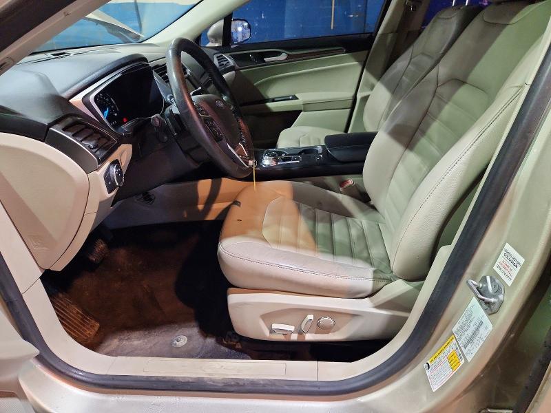 Aukcja sprzedaży 2017 Ford Fusion, vin: 3FA6P0HD2HR245977, numer aukcji: 49113916