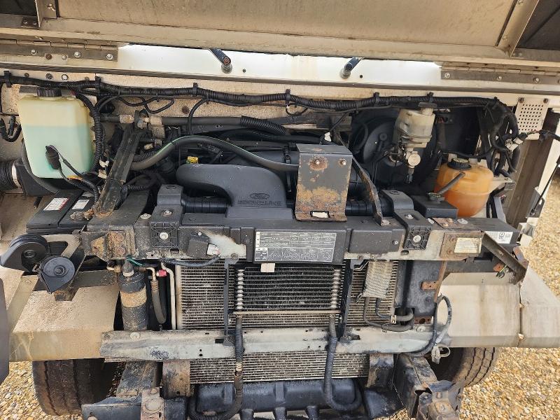 Продажа на аукционе авто 2007 Ford Econoline, vin: 1FCKE39L57DA93495, номер лота: 47598406