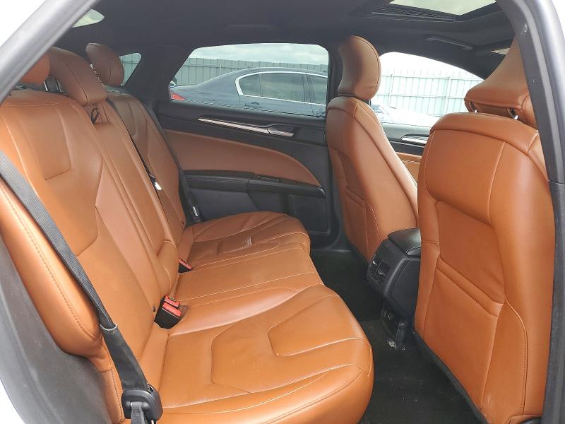 Aukcja sprzedaży 2019 Ford Fusion Titanium Ener, vin: 3FA6P0SU9KR264414, numer aukcji: 47032406