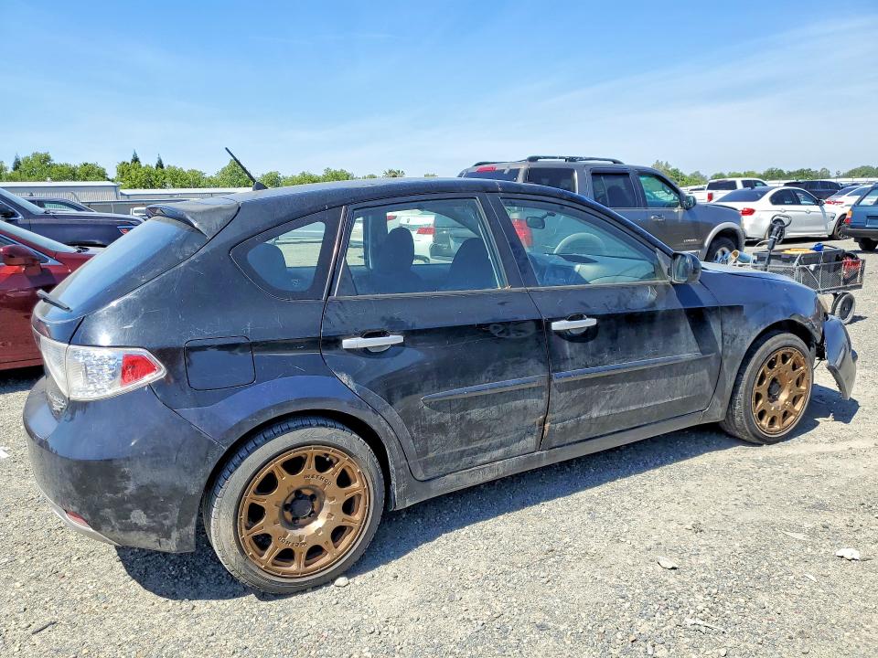 Aukcja sprzedaży 2010 Subaru Impreza, vin: JF1GH6D65AG823062, numer aukcji: 41840466