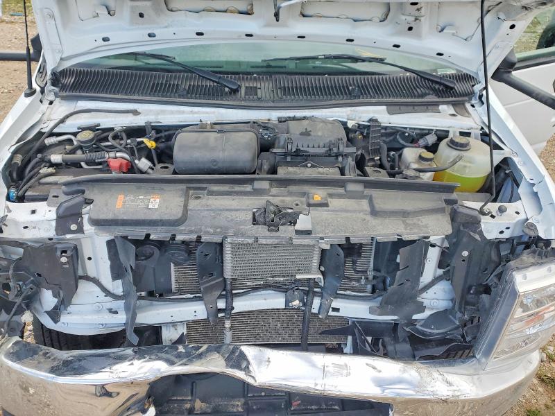 Продажа на аукционе авто 2024 Ford Econoline, vin: 1FDXE4FN9RDD03449, номер лота: 46893776