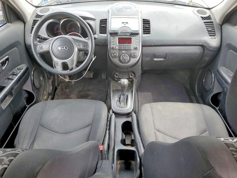 Продаж на аукціоні авто 2011 Kia Soul, vin: KNDJT2A20B7305371, номер лоту: 49900056