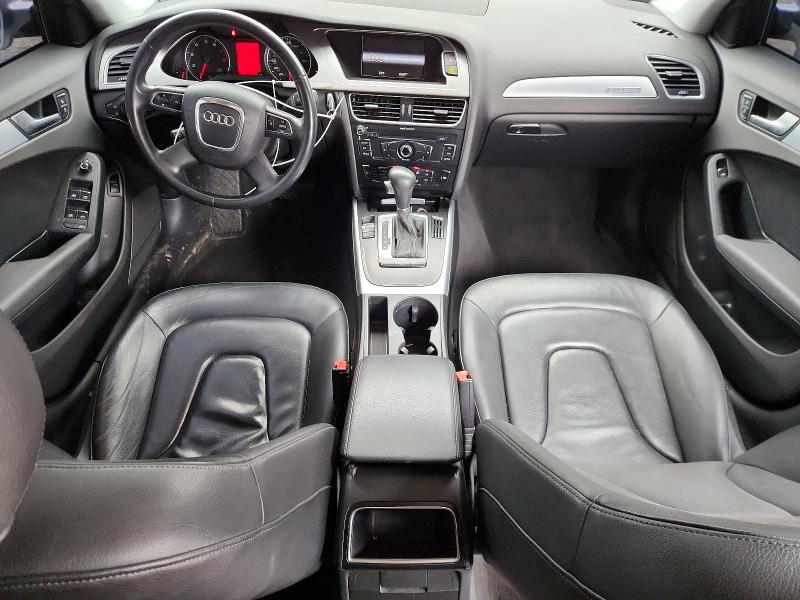 Продаж на аукціоні авто 2011 Audi A4, vin: WAUBFAFL2BN026150, номер лоту: 51877826