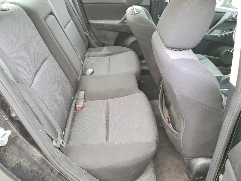 49476236 :رقم المزاد ، JM1BL1SG8A1227917 vin ، 2010 Mazda 3 مزاد بيع