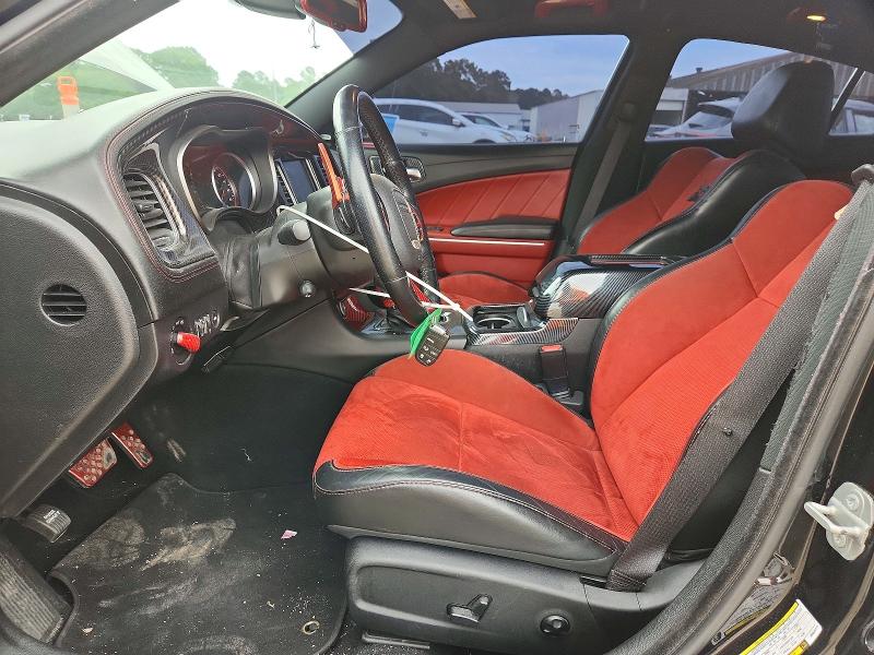 Aukcja sprzedaży 2021 Dodge Charger, vin: 2C3CDXGJ3MH539775, numer aukcji: 49727096