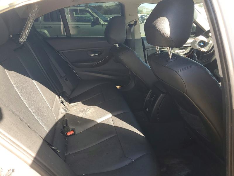 Продаж на аукціоні авто 2015 Bmw 328, vin: WBA3C1C55FK117875, номер лоту: 49785806