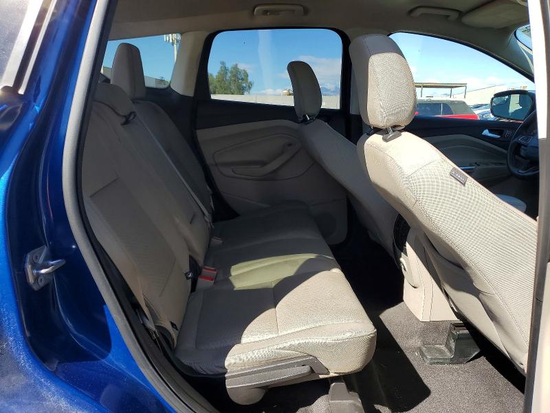 Aukcja sprzedaży 2018 Ford Escape, vin: 1FMCU0GD4JUC38319, numer aukcji: 47836166