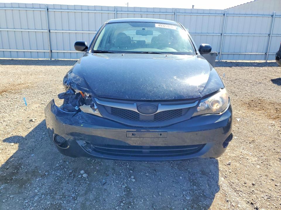 Продаж на аукціоні авто 2009 Subaru Impreza, vin: JF1GH61679H807505, номер лоту: 54795776