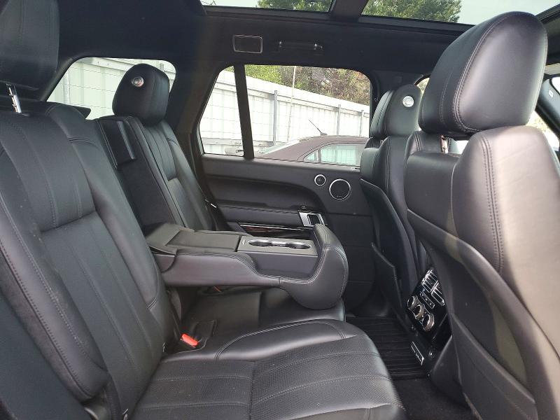 Aukcja sprzedaży 2015 Land Rover Range Rover, vin: SALGS2TF2FA233765, numer aukcji: 50815856