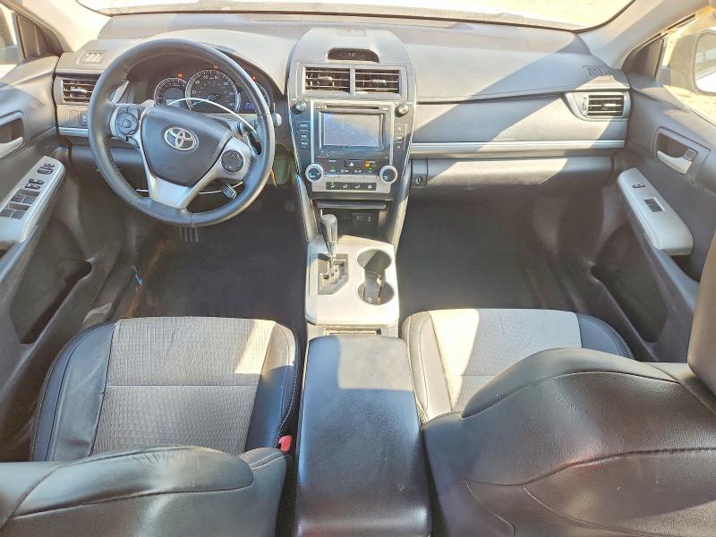 Aukcja sprzedaży 2012 Toyota Camry, vin: 4T1BF1FKXCU175550, numer aukcji: 50812686
